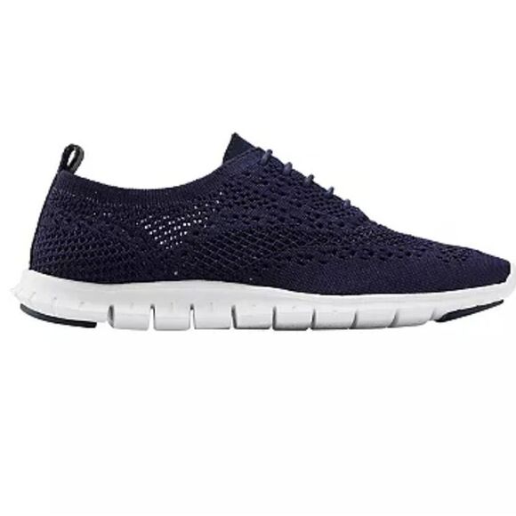 COLE Haan ZeroGrand Stitchlite Women's Oxford Sneakers - Picture 2 of 8